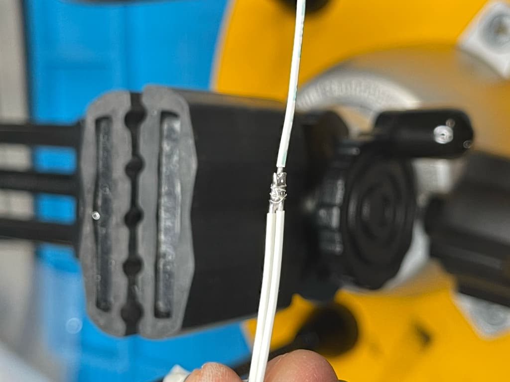 Automotive System Wire Harness