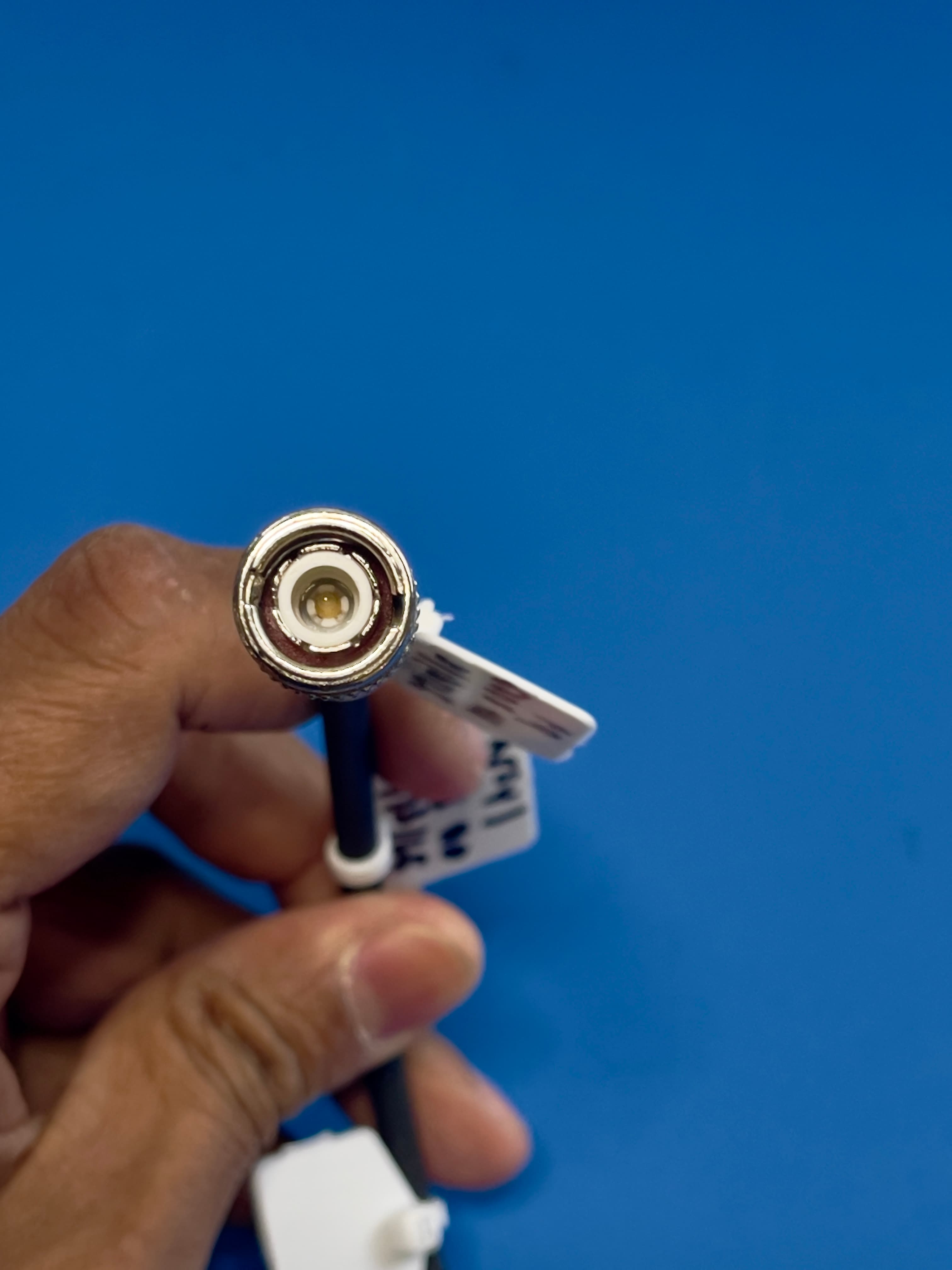 Low-Volume Prototype Cable Build